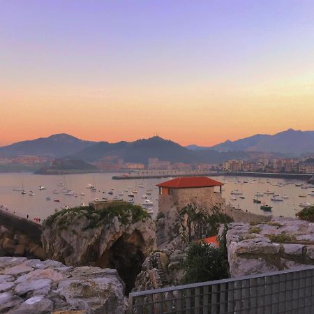 Apartamento 1 Centrico Garaje Wi-Fi Para Trabajar Apartment Castro Urdiales Exterior photo