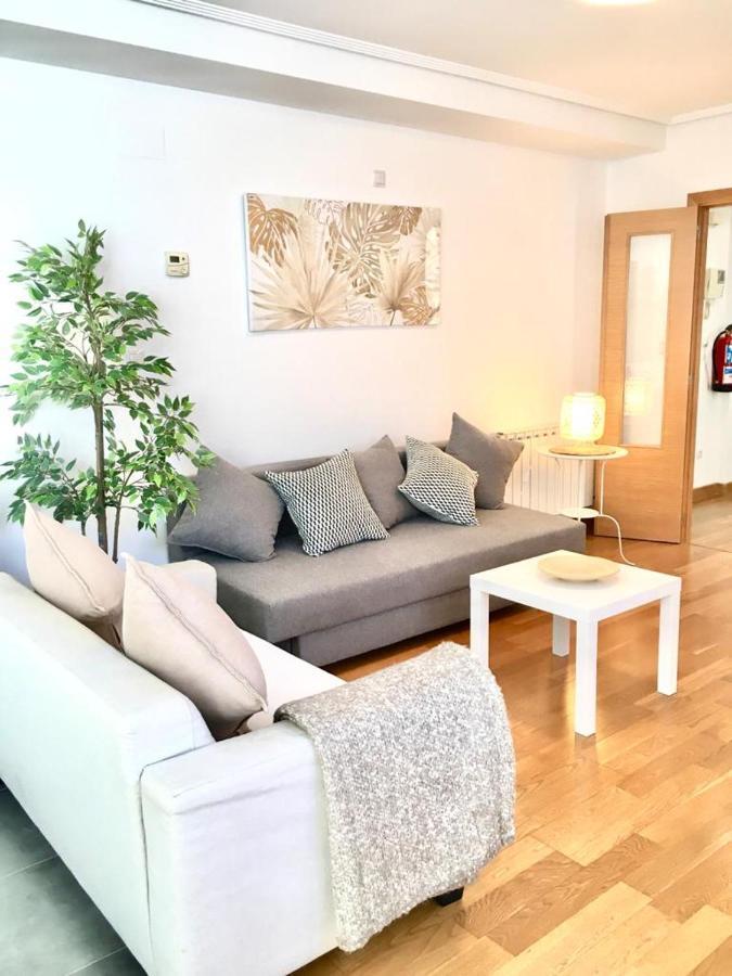 Apartamento 1 Centrico Garaje Wi-Fi Para Trabajar Apartment Castro Urdiales Exterior photo